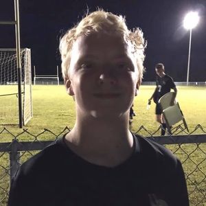 Meet your Posher, Brandon